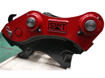 New Hot Selling SWT Hydraulic Quick Hitch for Excavators  - Pikaliitin