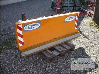 Puskulevy Vogt KRK 1600