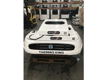 Kylmäkone - Kuorma-auto THERMO KING T-100 Spectrum – 5001262259: kuva Kylmäkone - Kuorma-auto THERMO KING T-100 Spectrum – 5001262259