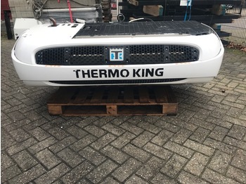 Kylmäkone - Kuorma-auto THERMO KING T-800R – 5001240274: kuva Kylmäkone - Kuorma-auto THERMO KING T-800R – 5001240274