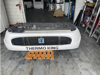 Thermo King T1000 Spectrum - Kylmäkone - Kuorma-auto: kuva  Thermo King T1000 Spectrum - Kylmäkone - Kuorma-auto