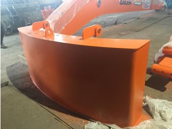 Vastapaino GALEN COUNTER WEIGHT (REAR WEIGHT)