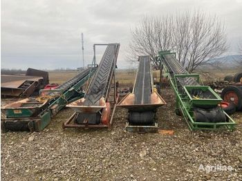 Kuljetin AMAC Conveyer for industri and agriculture: kuva Kuljetin AMAC Conveyer for industri and agriculture