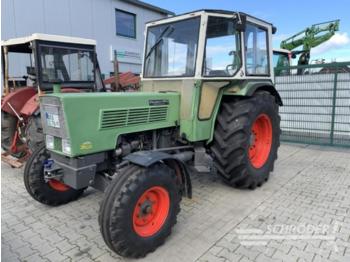 Traktori Fendt 105 LS: kuva Traktori Fendt 105 LS