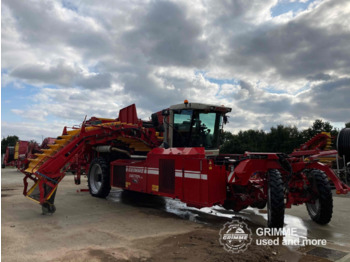 Grimme VARITRON 220 DMS - Perunannostokone