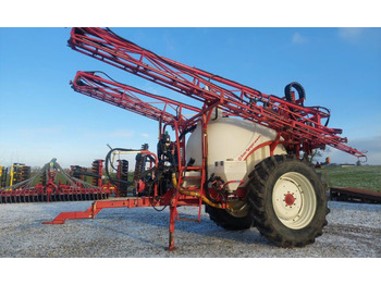 Hinattava kasvinsuojeluruisku Scan-Sprayer 3000L – 24m