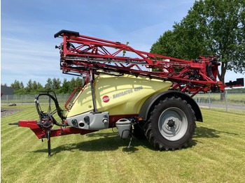 Hardi Navigator Delta Force 4000l - kasvinsuojeluruisku