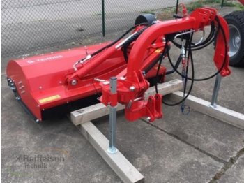 Tehnos MBL 150 LW Leicht - Kesantomurskain