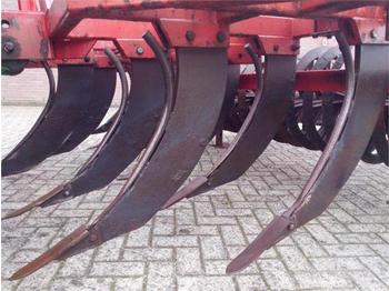 Evers Garron - Kultivaattori