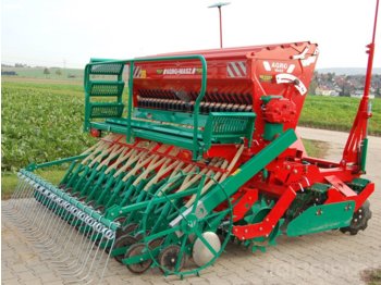 AGRO-MASZ Direktsaatmaschine SN-300T - Kylvökone