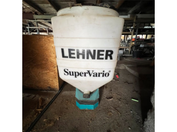 Kasvinsuojeluruisku Lehner Supervario: kuva Kasvinsuojeluruisku Lehner Supervario