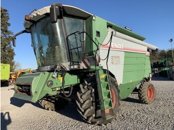 FENDT 6300 - leikkuupuimuri