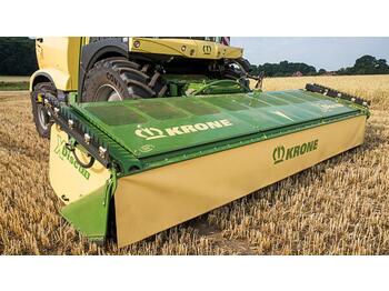 Krone X-DISC 620 - leikkuupuimuri