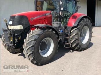 Maataloustraktori Case-IH puma 185 cvx