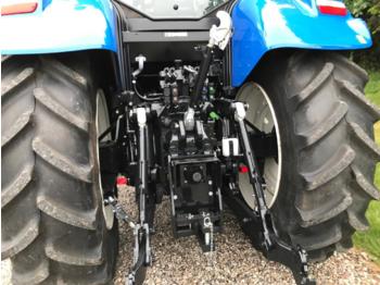 Maataloustraktori New Holland T7060 Tier 3