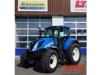 Traktori New Holland T 5.100 EC: kuva Traktori New Holland T 5.100 EC