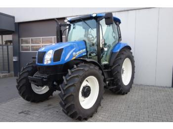 Traktori New Holland t6020 delta tier3: kuva Traktori New Holland t6020 delta tier3