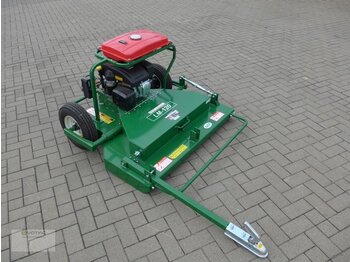 Vemac LM120 Sichelmähwerk Mähwerk Quad ATV Mulcher 120cm 16PS NEU - Niittokone