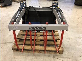 GiANT Sonarol Siloklo - Säilörehu - laitteet