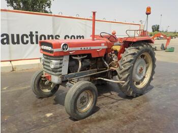  1978 Ebro 160D - Traktori