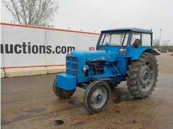  1978 Ebro 55 - Traktori