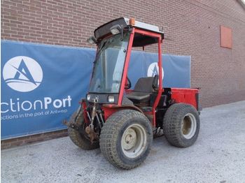 Antonio Carraro Superpark HST - Traktori