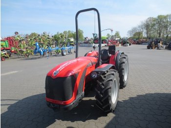Antonio Carraro TGF9400S - Traktori