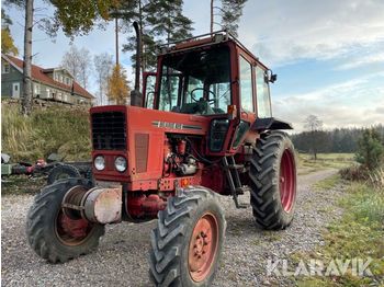 BELARUS 820 - Traktori