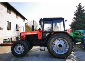Belarus 1221  - Traktori