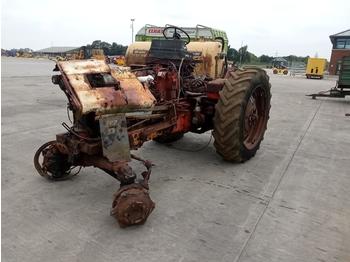  Belarus 562 - Traktori