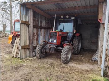 Belarus 82 - Traktori