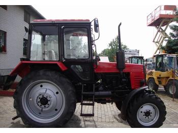 Belarus 820  - Traktori
