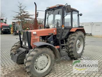 Belarus MTS 1025.2 - Traktori