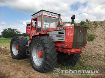 Belarus Xt3 1507 V6 - Traktori