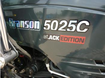 Branson 5225 black edition - Traktori