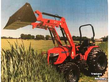 Branson BL45 - Traktori