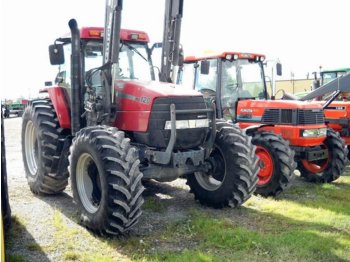 CASE IH MX120 - Traktori