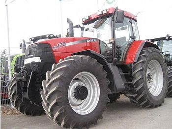 CASE IH MX 170 - Traktori