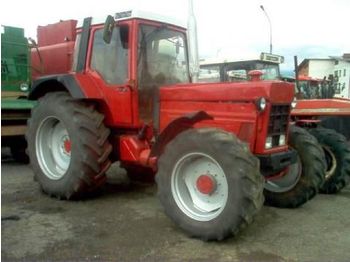 CASE INTERNATION 1255XL
 - Traktori