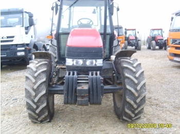 CASE JX 95  - Traktori