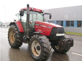 CASE MX135 - Traktori