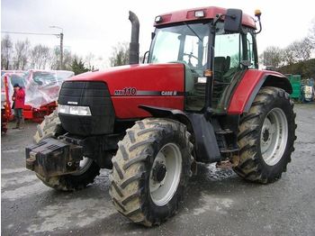 CASE MX 110
 - Traktori