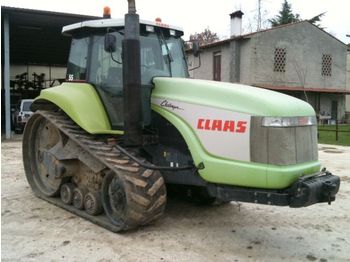 CLAAS CH55
 - Traktori