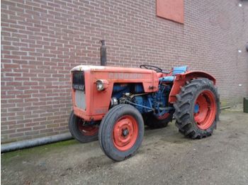 Carraro 3500 - Traktori