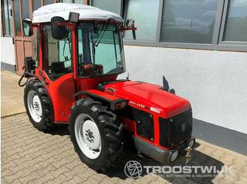 Carraro SRX 6400 Allrad - Traktori