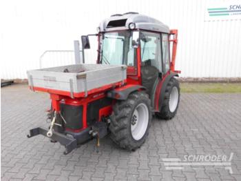 Carraro srx 8400 ergit-st - Traktori
