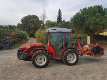 Carraro srx 9900 - Traktori