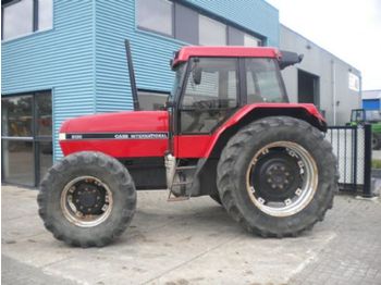 Case 5130 - Traktori