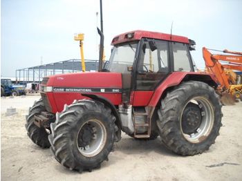 Case 5140 - Traktori