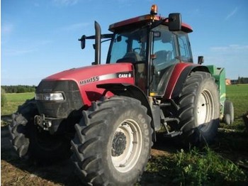 Case Case MXM 155 - Traktori